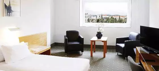 Hotel Tres Reyes | Navarra - Pamplona (ve civarı) - Pamplona - Primer Ensanche