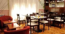 Le Vitral Baires Boutique Hotel | Buenos Aires (ili) - Buenos Aires (ve civarı) - Buenos Aires - Avenida Corrientes