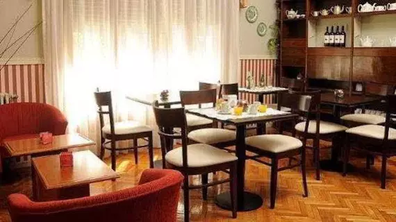 Le Vitral Baires Boutique Hotel | Buenos Aires (ili) - Buenos Aires (ve civarı) - Buenos Aires - Avenida Corrientes