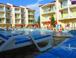 Sun Village | Burgaz - Sunny Beach