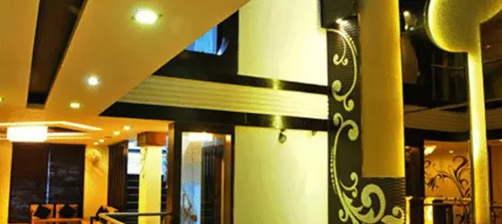 Hotel Delhi Pride | Batı Delhi - Ulusal Eyalet Başkenti Delhi - Delhi (ve civarı) - Yeni Delhi - Karol Bagh