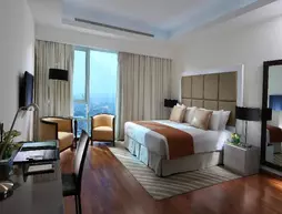 La Suite Dubai Hotel & Apartments | Dubai - Dubai