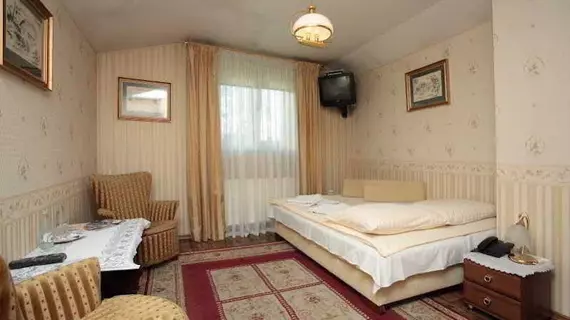 Florian Hotel | Küçük Polonya Voyvodalığı - Krakow (ve civarı) - Krakow