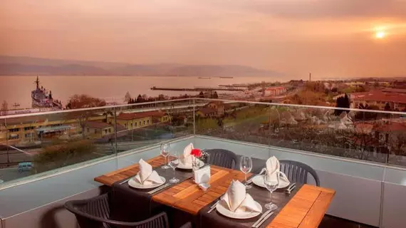 Wes Hotel | Kocaeli - Izmit