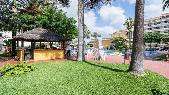 Hotel Puerto Resort by Blue Sea | Kanarya Adaları - Santa Cruz de Tenerife - Puerto de la Cruz