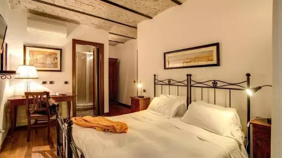 Residenza Domizia | Lazio - Roma (ve civarı) - Roma Kent Merkezi - Navona