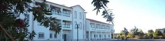 Hotel Estrela Da Idanha | Centro - Castelo Branco Bölgesi - Idanha-a-Nova