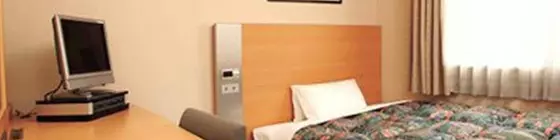 Comfort Hotel Osaka Shinsaibashi | Osaka (idari bölge) - Osaka (ve civarı) - Osaka City Center - Higashishinsaibashi