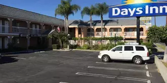 Days Inn Whittier Los Angeles