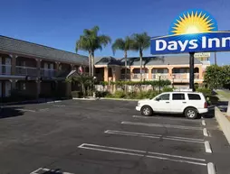 Days Inn Whittier Los Angeles | Kaliforniya - Los Angeles County - Whittier