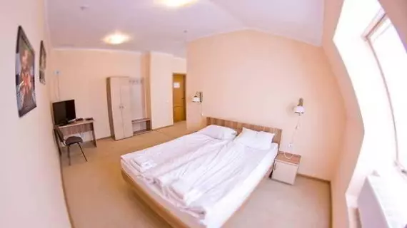 Budget Hotel Ekotel | Lviv