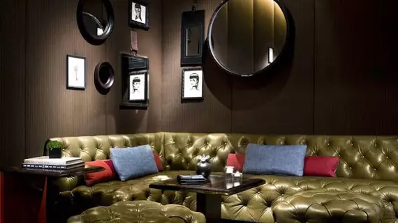 Smyth Tribeca- A Thompson Hotel | New York - New York (ve civarı) - Manhattan - Tribeca