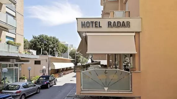 Hotel Radar | Emilia-Romagna - Rimini - Marina Centro