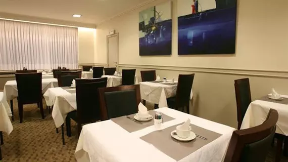 Best Western Prado | Flaman Bölgesi - Batı Flanders (il) - Ostend - Oostende Center