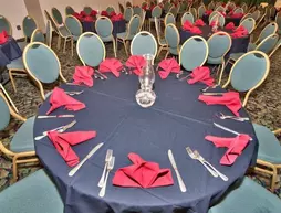 Rodeway Inn Conference Center | Pensilvanya - Bucks County - Allentown (ve civarı) - Allentown