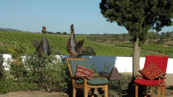 Herdade Do Sobroso - Country House | Alentejo - Beja Bölgesi - Vidigueira