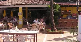 Riverside Regency Resort | Goa - Kuzey Goa - Baga