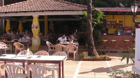 Riverside Regency Resort | Goa - Kuzey Goa - Baga