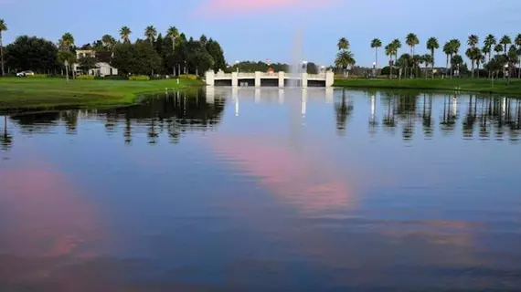 Star Island VR | Florida - Orlando (ve civarı) - Lake Buena Vista - Disney's Maingate East