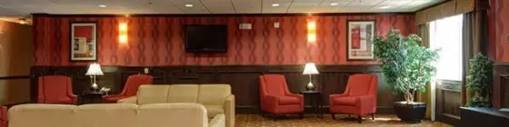 Comfort Suites Plano | Teksas - Dallas (ve civarı) - Plano