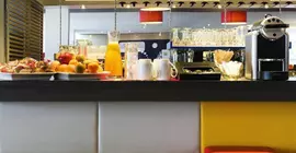 ibis Styles Angoulême Nord | Nouvelle-Aquitaine - Charente - Champniers