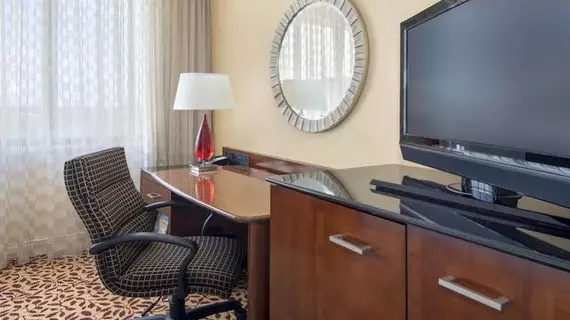 Long Island Marriott Hotel | New York - Uniondale