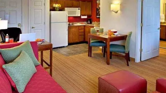 Residence Inn Cranbury South Brunswick | New Jersey - Hopewell Township - Princeton (ve civarı) - Cranbury