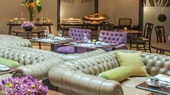 Sofitel Buenos Aires Recoleta | Buenos Aires (ili) - Buenos Aires (ve civarı) - Buenos Aires - Recoleta