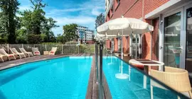 Zenitude Hôtel & Résidences Le Parc de l’Escale | Occitanie - Haute-Garonne - Toulouse (ve civarı) - Toulouse - Toulouse   Batı