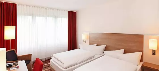 Ramada Hotel Bochum | Kuzey Ren-Westfalia - Essen (ve civarı) - Bochum - Innenstadt