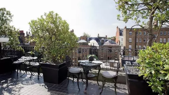 Blakes Hotel | Londra (ve civarı) - Kensington - South Kensington