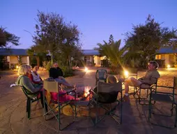 Etango Ranch | Windhoek