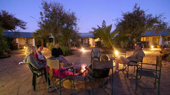 Etango Ranch | Windhoek