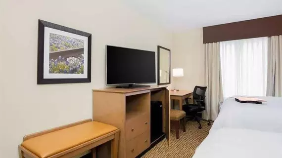 Hampton Inn & Suites Dallas/Frisco North-FieldhouseUSA | Teksas - Dallas (ve civarı) - Frisco