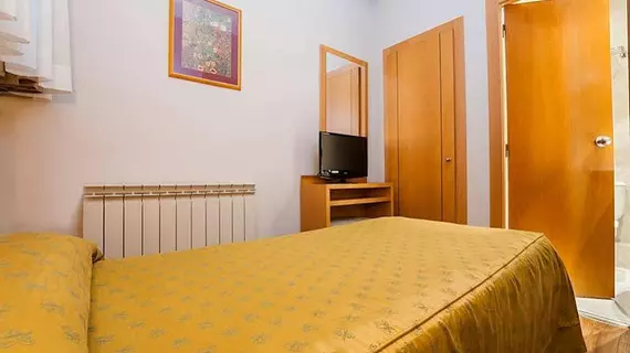 Hotel Lyon | Katalonya - Barselona (ve civarı) - Ciutat Vella - Sant Pere