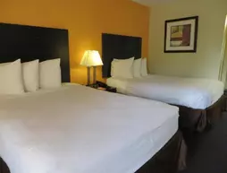 Econo Lodge International Drive at Universal | Florida - Orlando (ve civarı) - Orlando - Universal Orlando® Tatil ve Eğlence Merkezi