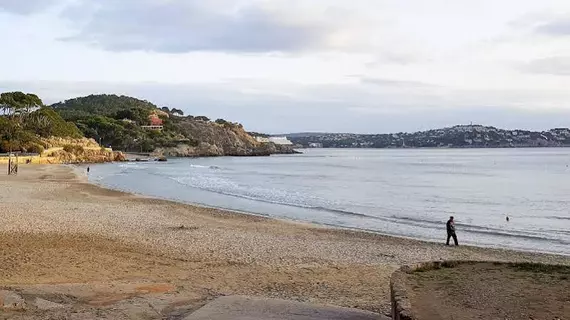 Ponent Aptos | Balearic Adaları - Mayorka Adası - Calvia - Peguera