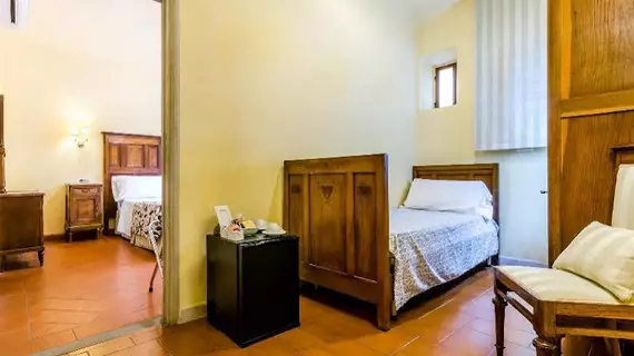 Sangaggio House B&B | Toskana - Floransa (il) - Floransa - Oltrarno