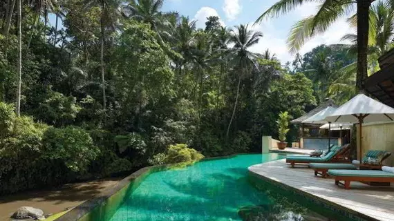 Four Seasons Resort Bali at Sayan | Bali - Ubud - Sayan