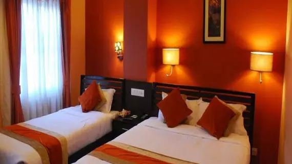 Rama Inn Boutique Home | Kathmandu