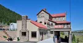 Quality Inn Bryce Canyon Western Resort | Utah - Panguitch