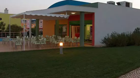 Orada Apartamentos Turísticos - Marina de Albufeira | Algarve - Faro Bölgesi - Albufeira