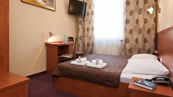 Hotel Maksymilian | Küçük Polonya Voyvodalığı - Krakow (ve civarı) - Krakow - Stare Miasto