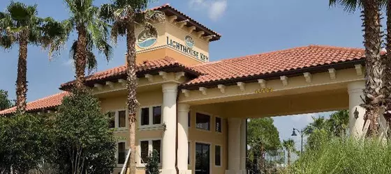 Lighthouse Key Resort and Spa | Florida - Orlando (ve civarı) - Disney's Maingate West