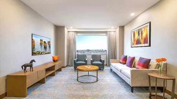 Hyatt Regency Galleria Residence Dubai | Dubai - Deira