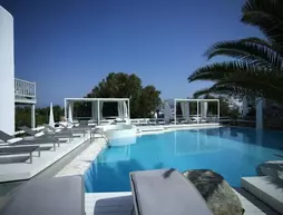 Semeli Hotel | Ege Adaları - Mikonos