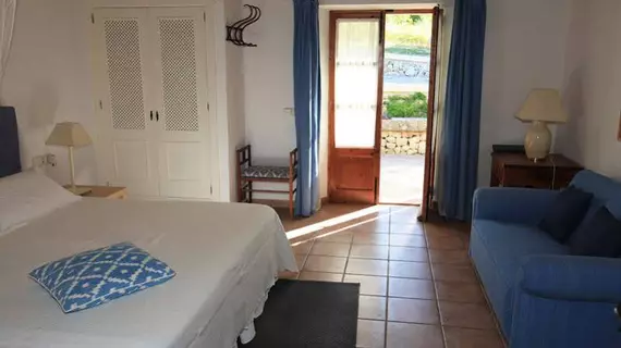 Sa Rota den Palerm Apartments | Balearic Adaları - Mayorka Adası - Pla de Mallorca