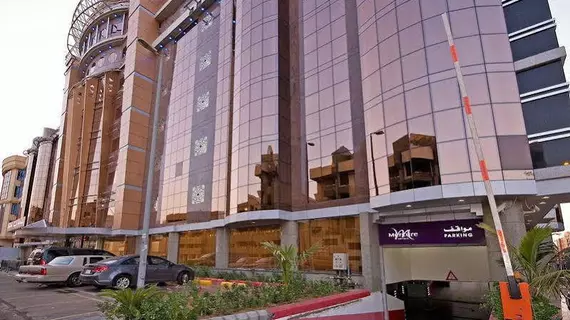 Mercure Jeddah Al Hamra | Cidde