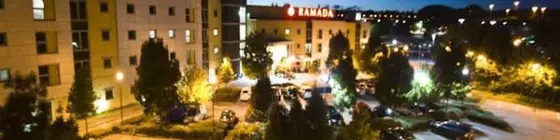 Ramada London North M1 | Londra (ve civarı) - North London