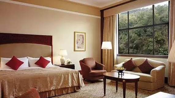 Shangri-La Hotel, Hangzhou | Zhejiang - Hangzhou - Xihu